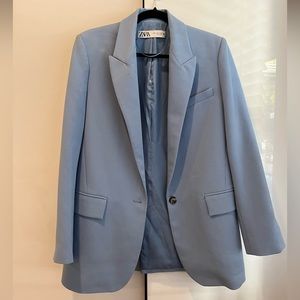 Zara blazer